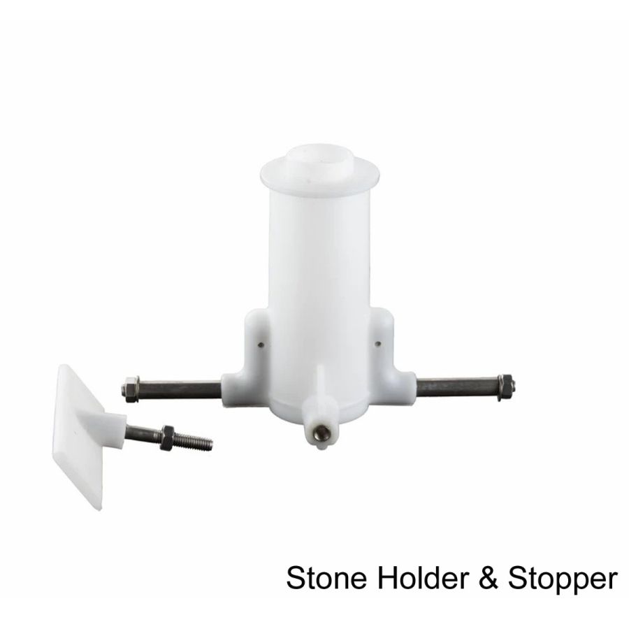 Premier Tilting Wet Grinder - 2L, Stainless Steel