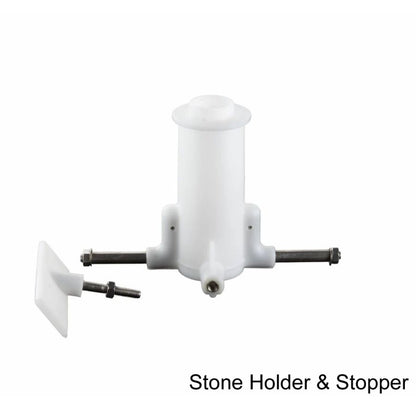 Premier Tilting Wet Grinder - 2L, Stainless Steel