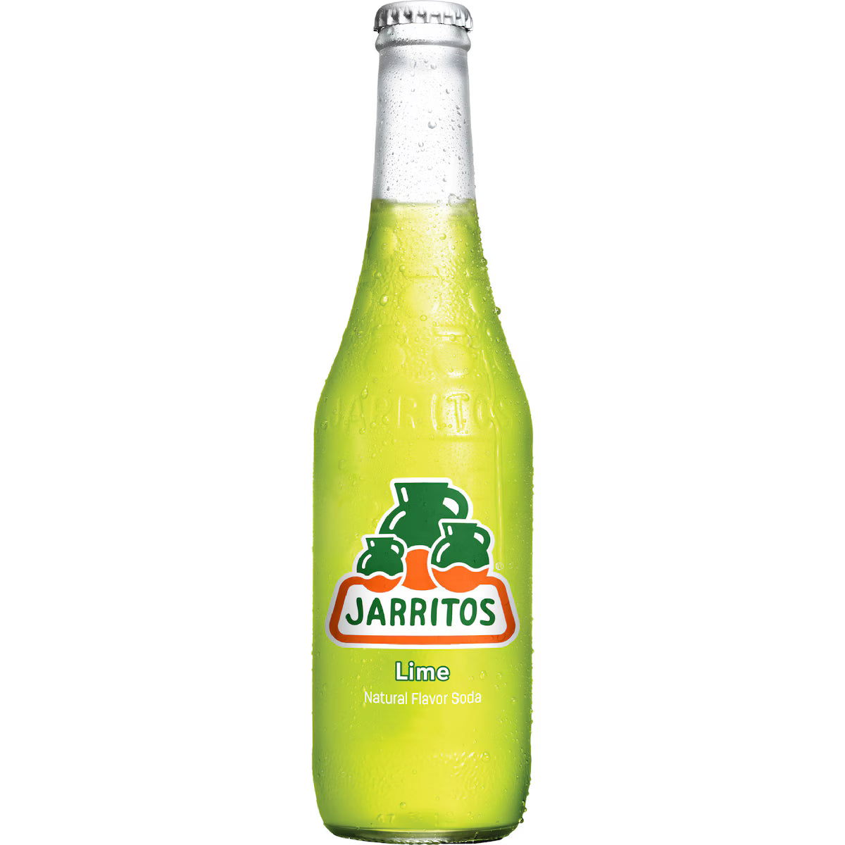 Jarritos Lime Drink 370Ml