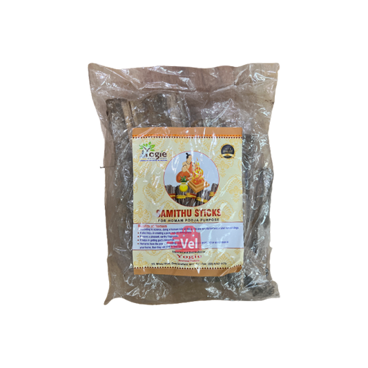 Yogie Samithu Sticks