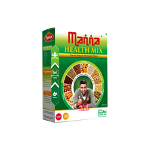 Manna Health Mix 500g