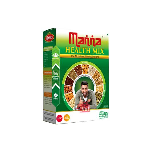 Manna Health Mix 500g