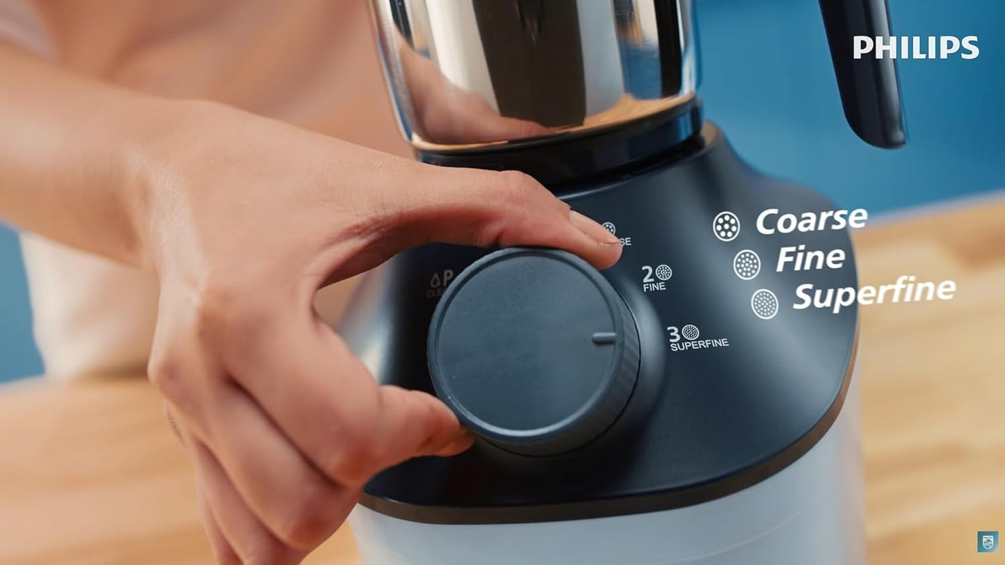 Philips Daily Collection - HL7773/01 Mixer Grinder