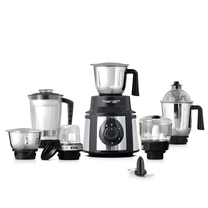 Prestige Endura 1000W Mixer Grinder