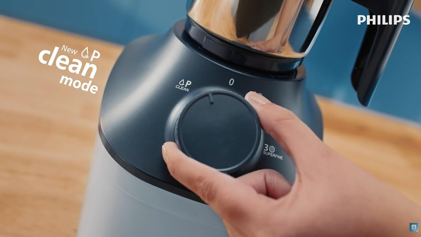 Philips Daily Collection - HL7773/01 Mixer Grinder