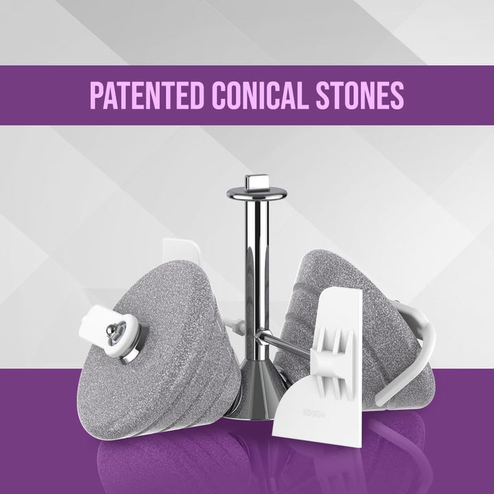 Ultra Grind Plus Gold Celebrations Pack 2L