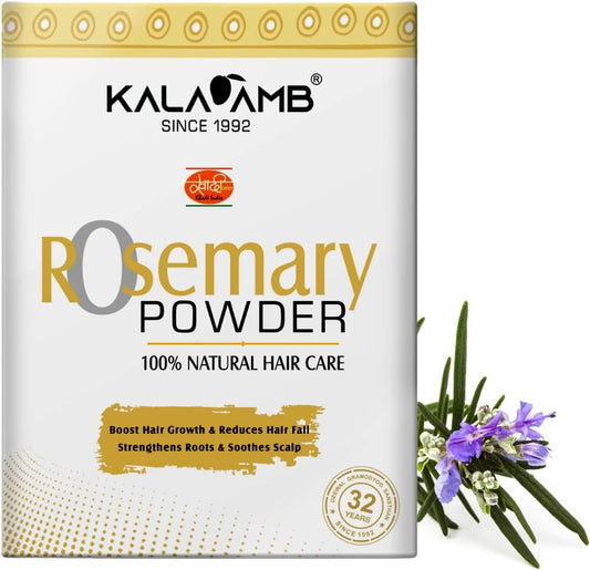 Kalaamb Rosemary Powder 100G