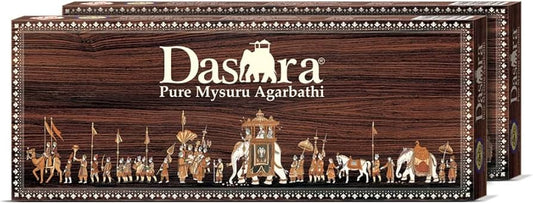 Dasara Pure Mysuru Agarbathi