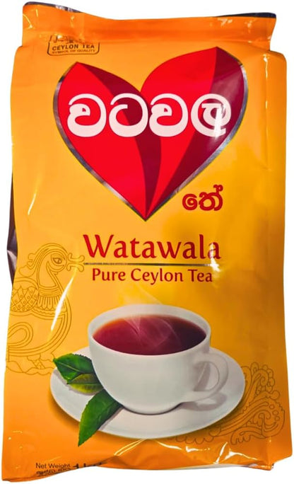 Watawala Pure Ceylon Tea | Tea | Ceylon Tea | 1KG