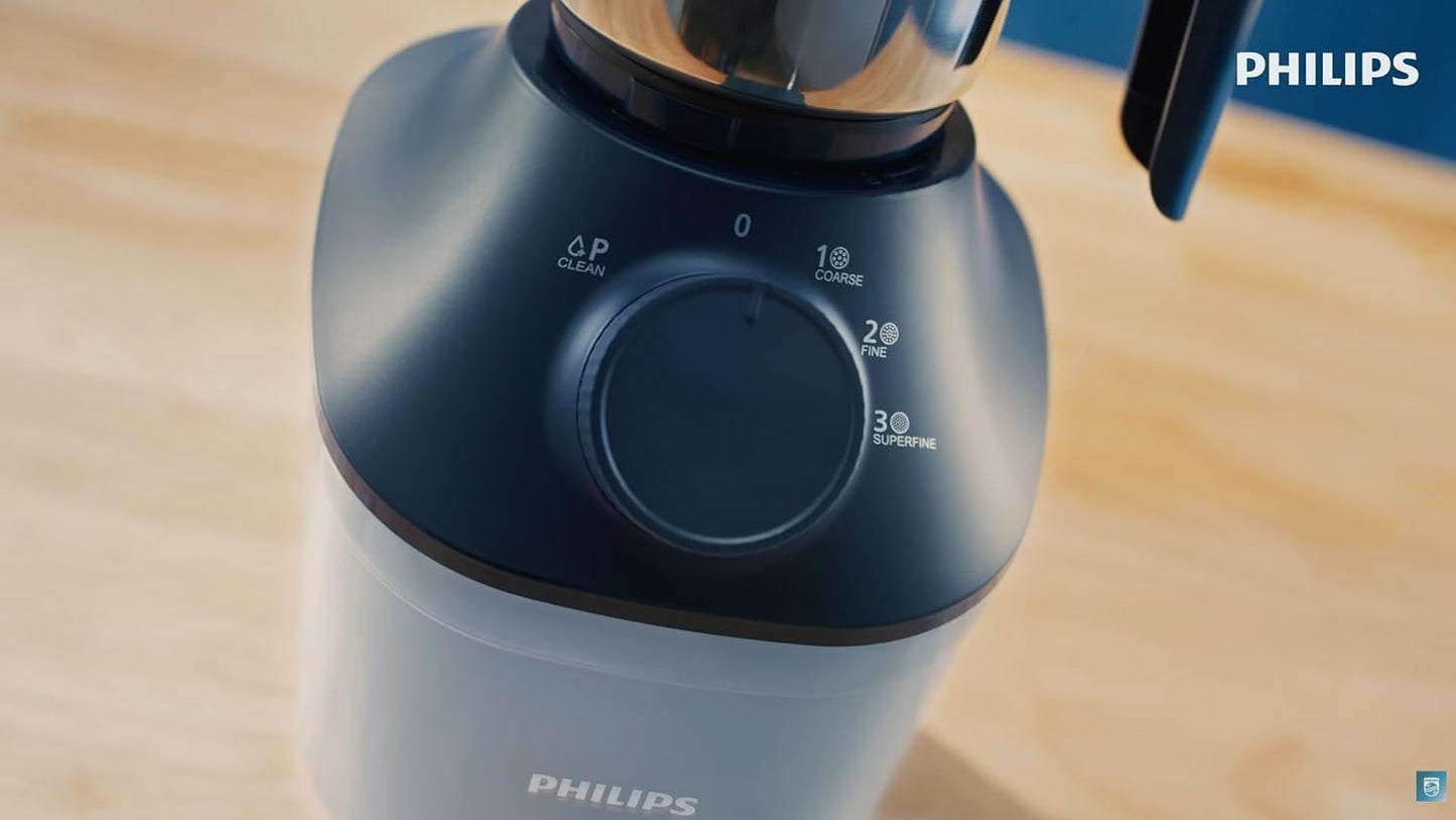Philips Daily Collection - HL7773/01 Mixer Grinder