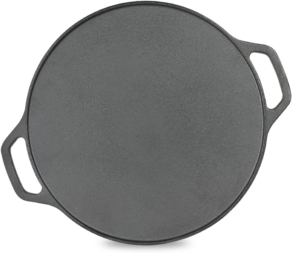 Prestige Cast Iron Cookware Dosa Tawa 30Cm Dia