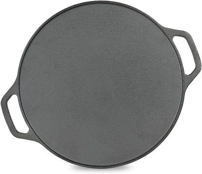 Prestige Cast Iron Cookware Dosa Tawa 30Cm Dia