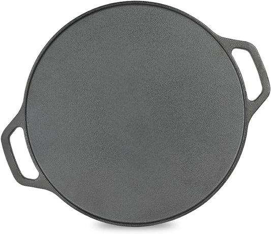 Prestige Cast Iron Cookware Dosa Tawa 30Cm Diameter
