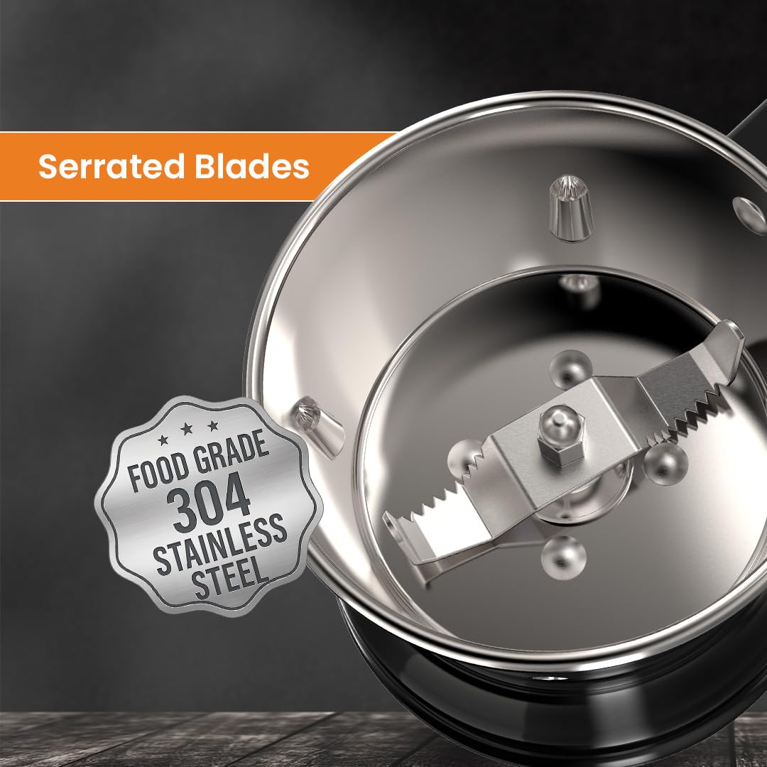 Ultra Choice Pro Mixer 1000W