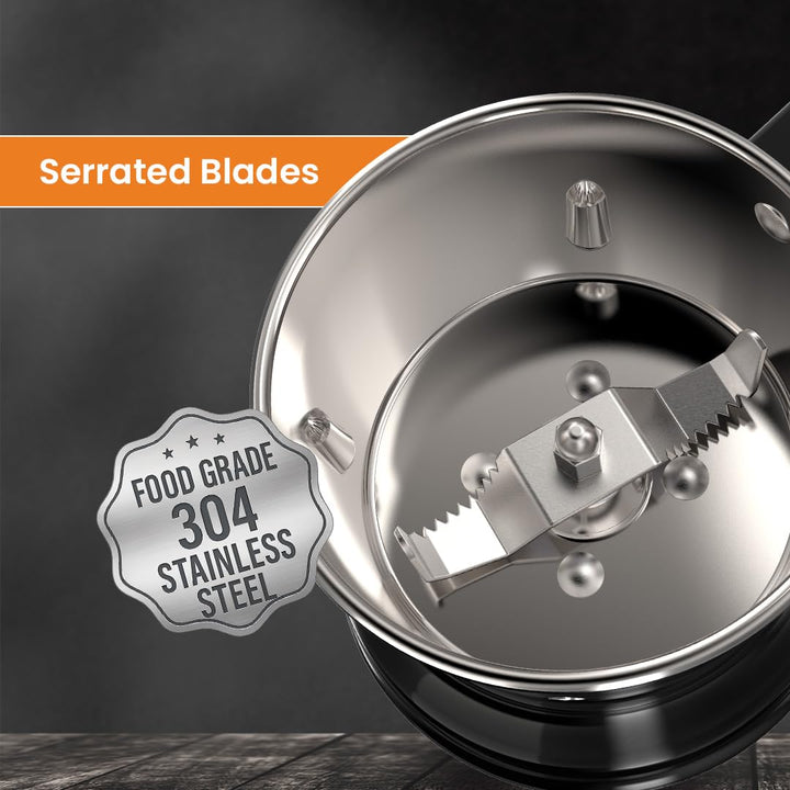 Ultra Choice Pro Mixer 1000W