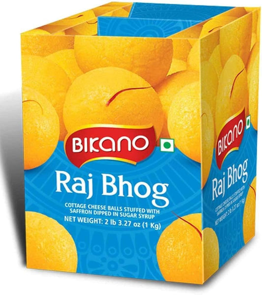 Bikano Rajbhog 1Kg