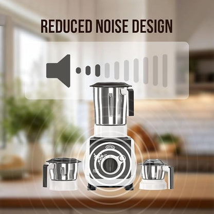 Ultra Stealth Neo Mixer Grinder 750W