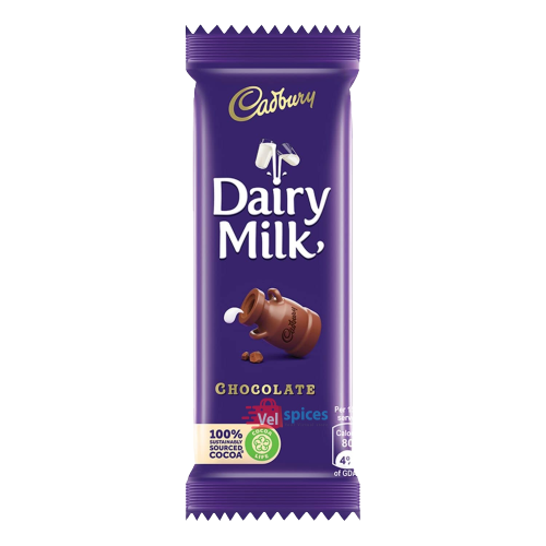 Dairy Milk Chocolate 24G