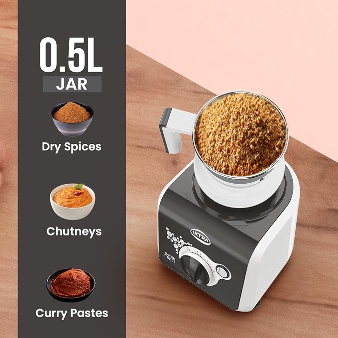 Ultra Stealth Neo Mixer Grinder 750W