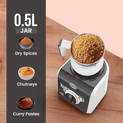 Ultra Stealth Neo Mixer Grinder 750W