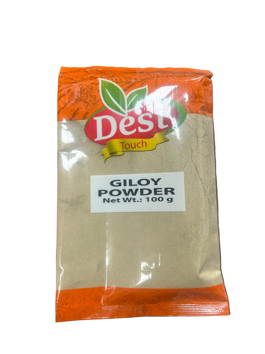 Desi Touch Giloy Powder 100G