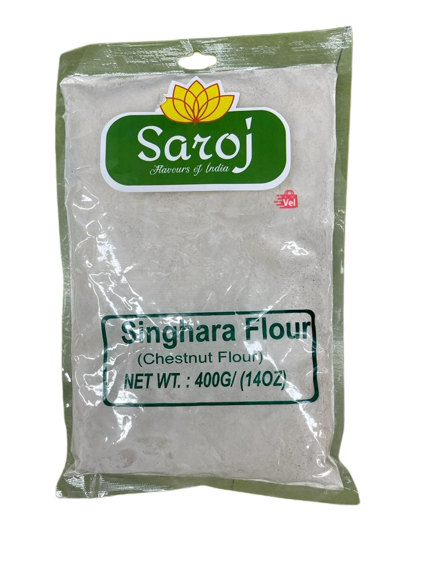 Saroj Singhara Flour 400G