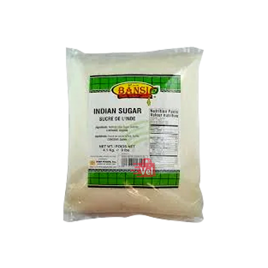 Bansi Indian Sugar 2Kg