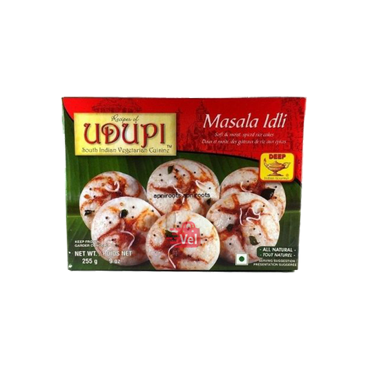 Deep Masala Idli 255G Frozen