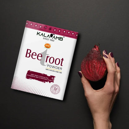 Kalaamb Beetroot Powder 100G