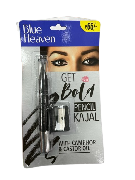 Blue Heaven Kajal Herbal 3G