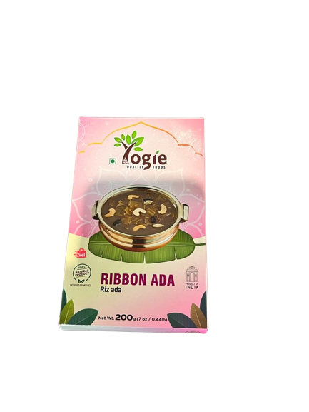 Yogie Ribbon Add 200G