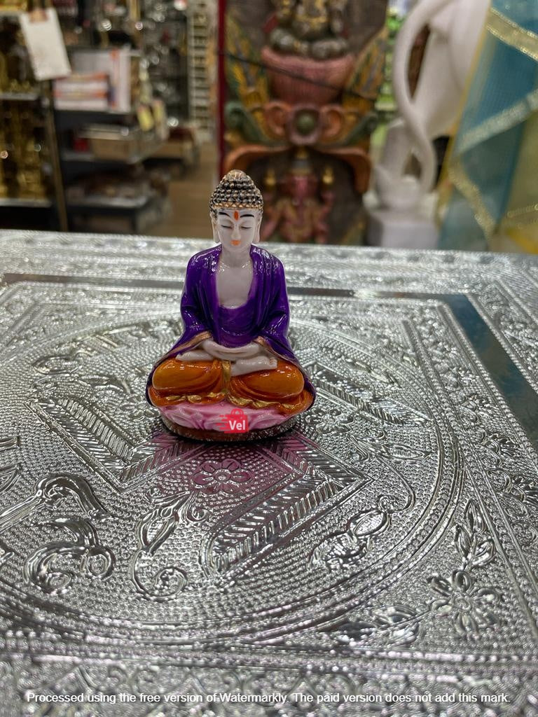 Car Dashboar Idol of God Budha