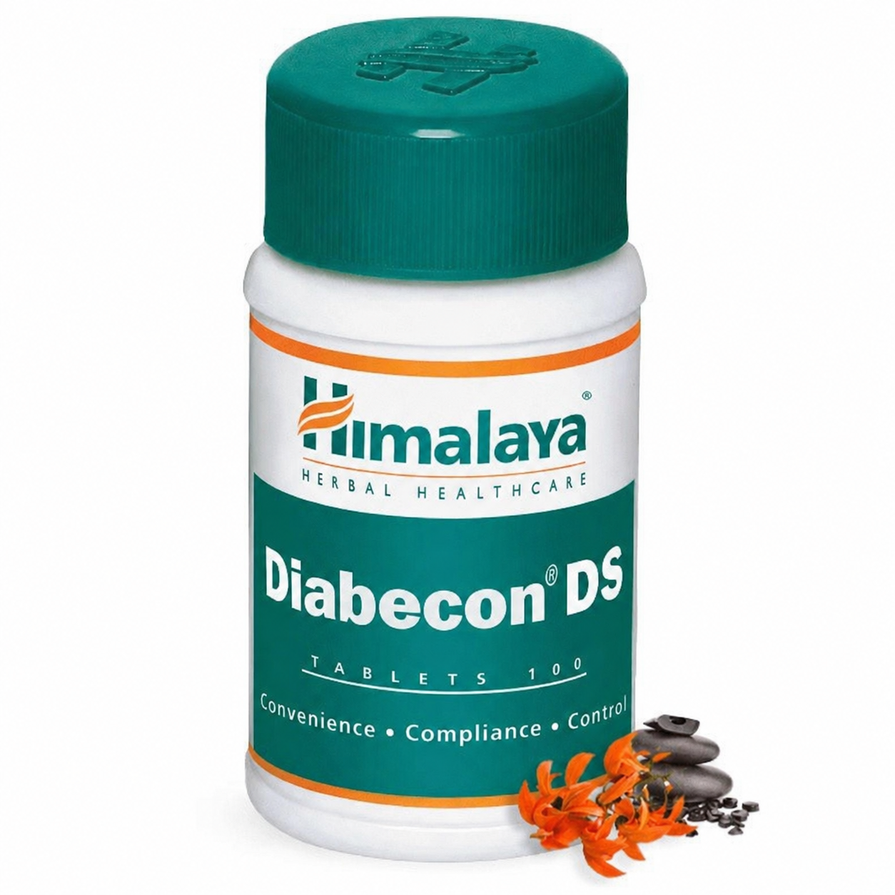 Himalaya Diabecon 100 Cap