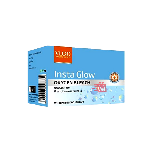 Vlcc Oxy Bleach 30G