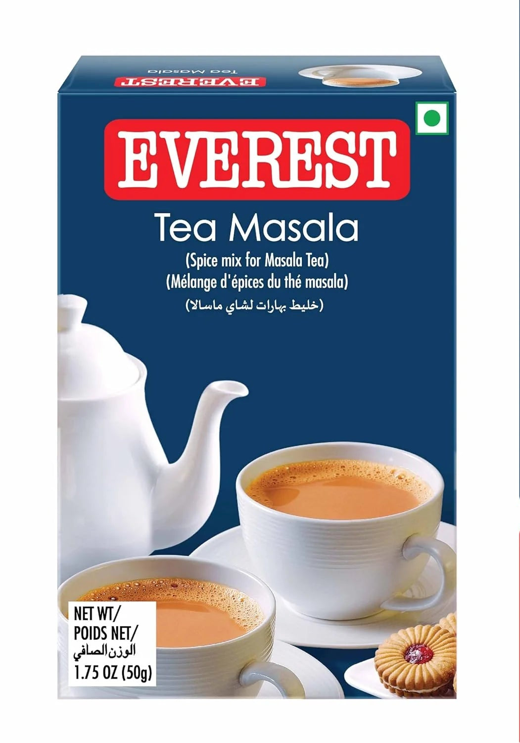 Everest Tea Masala 50G