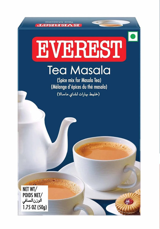 Everest Tea Masala 50G