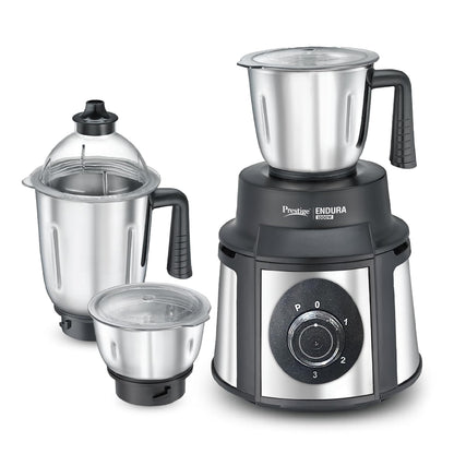 Prestige Endura - 1000W Mixer Grinder