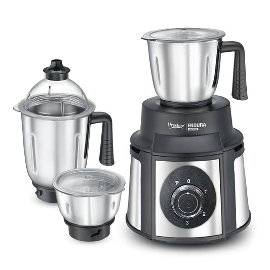 Prestige Endura - 1000W Mixer Grinder