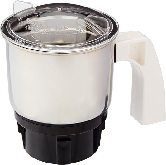 Preethi 0.4L Chutney Jar