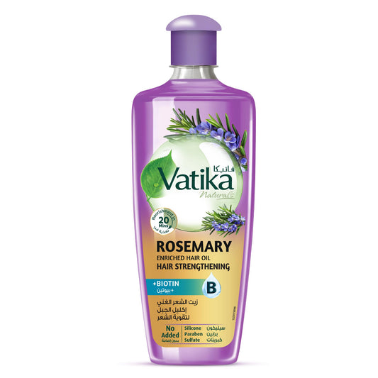 Vatika Rosemary Hair Oil 300Ml