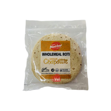 Mastercraft Wholemeal Roti 500G