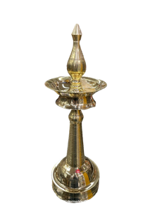 BR  Kerala Deepam No20