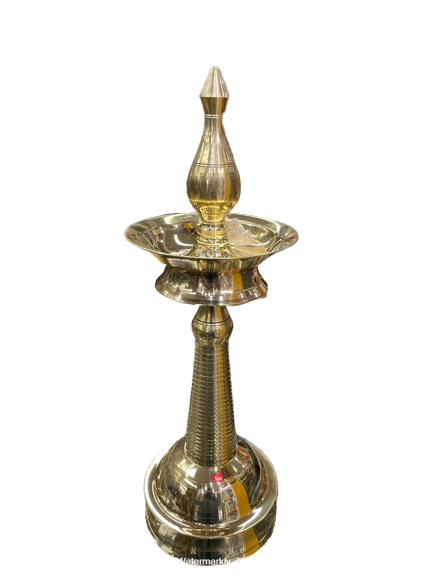 BR  Kerala Deepam No20