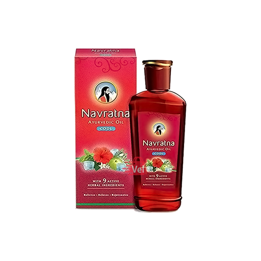 Himani Navaratna Oil 180Ml