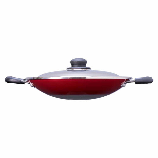 Premier Non-stick Appam Pan-Supreme 22Cm