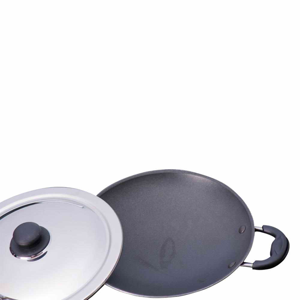 Premier Non-stick Appam Pan-Supreme 22Cm