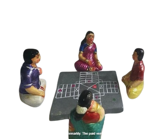 Dhayam Set