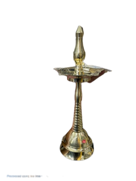 BR  Kerala Deepam N