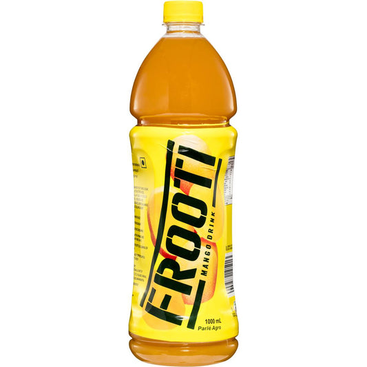 Fruiti O Mango 500Ml