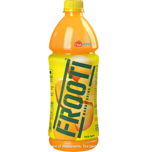 Frooti Mango Drink 2Lt